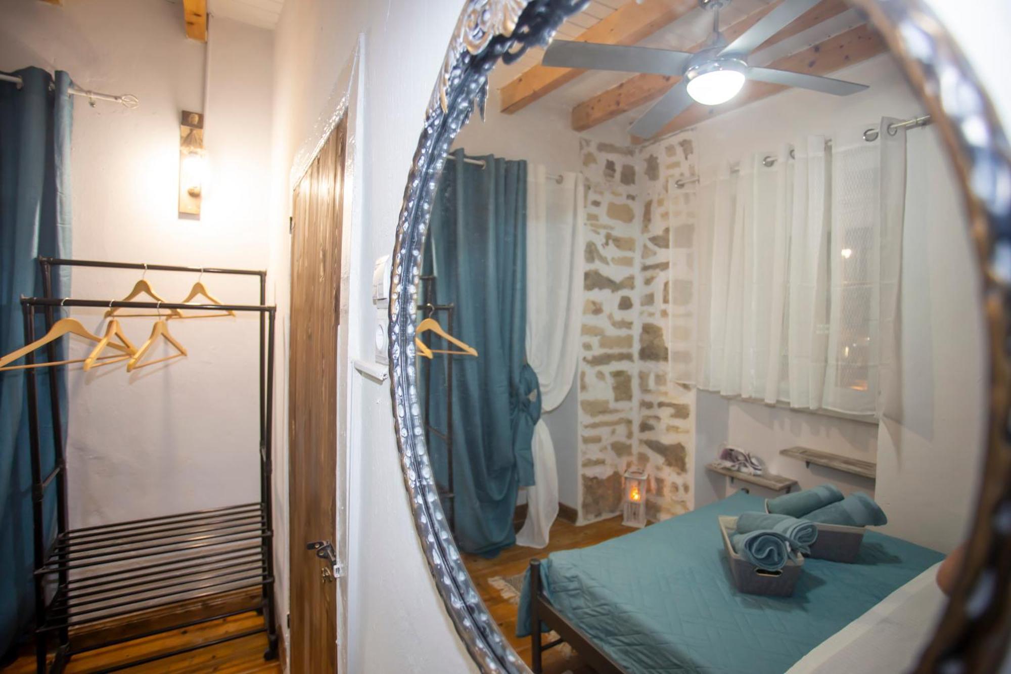 Appartamento Archontissa Sea View House Mesongí Esterno foto