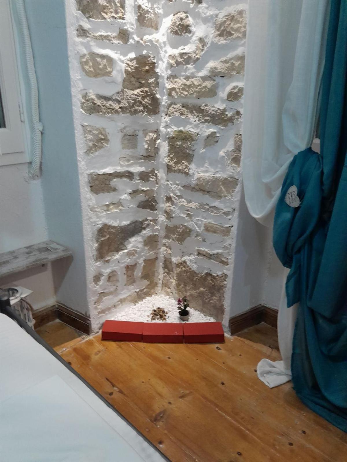 Appartamento Archontissa Sea View House Mesongí Esterno foto