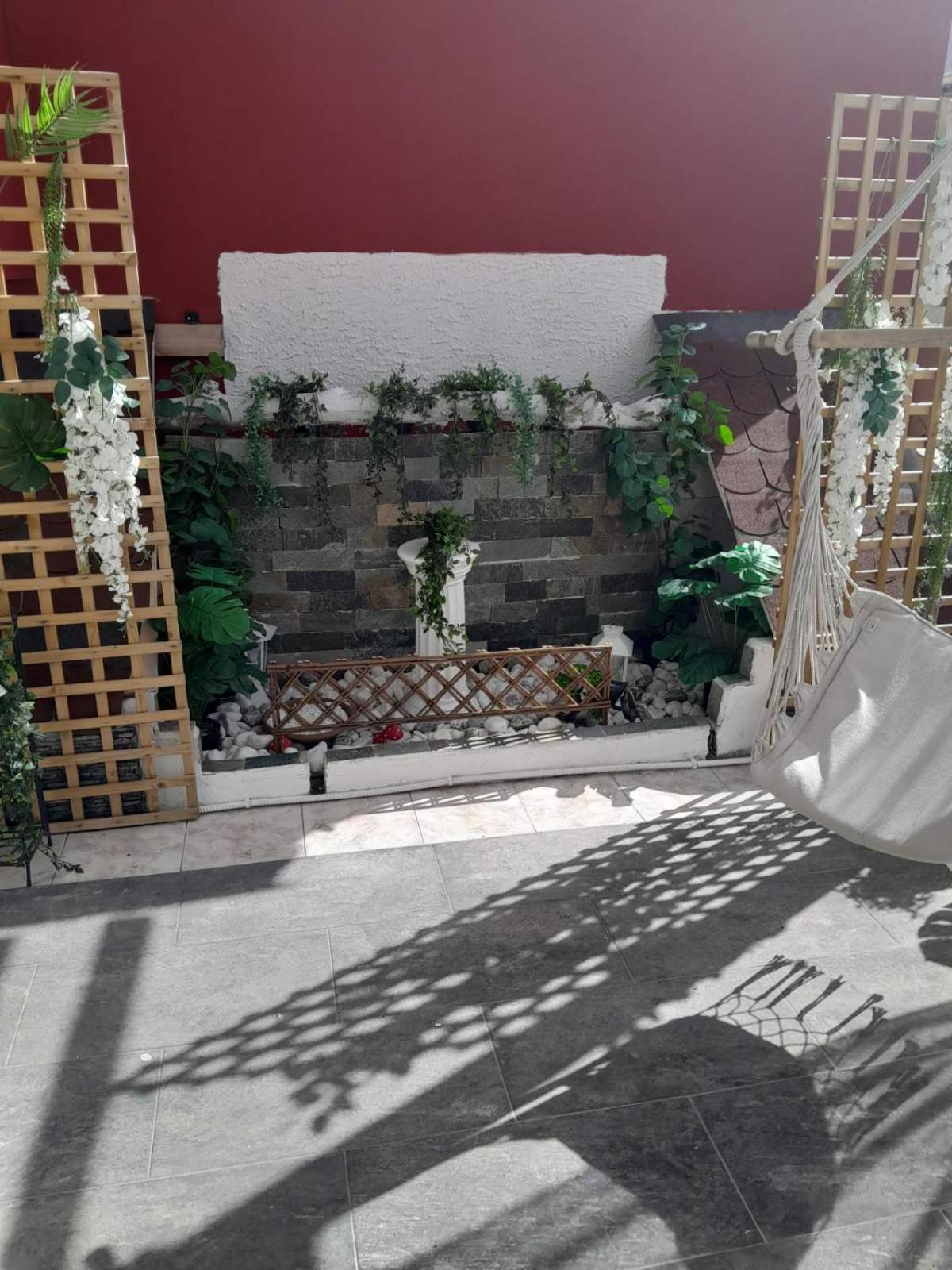 Appartamento Archontissa Sea View House Mesongí Esterno foto